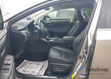 2016 Lexus Nx 200T из США, поврежденный, VIN JTJYARBZ5G2039808